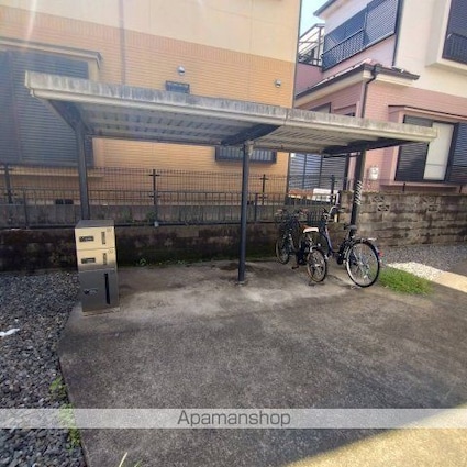 東京都八王子市中野上町３丁目[1K/24.3m2]の内装1