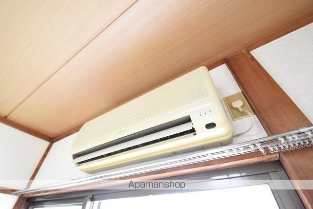 和光ハイツの内装写真