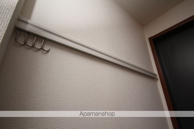 フォーレス若葉の内装写真