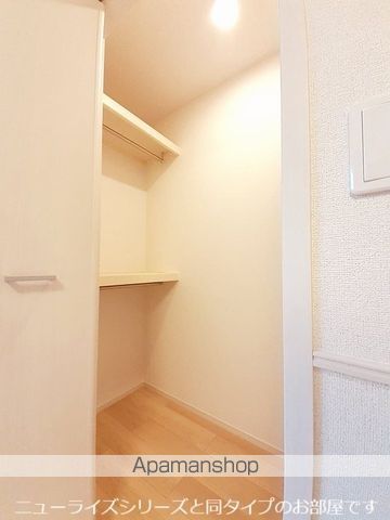 鳥羽町アパートの内装写真