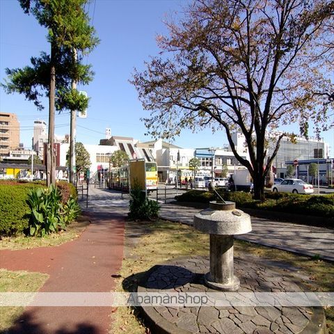 ダイアパレス淵野辺の周辺写真