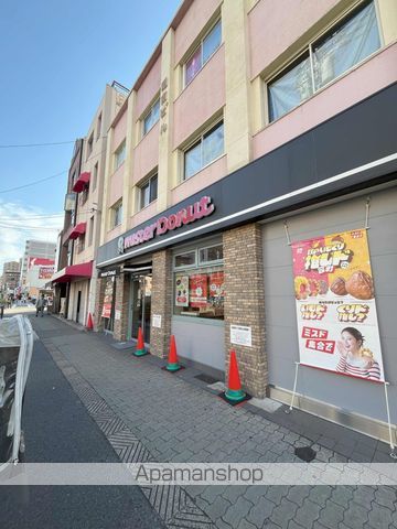 サングリエ阿倍野の周辺写真