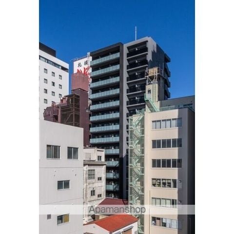 SーRESIDENCE四日市駅前COULEUR FRの内装写真