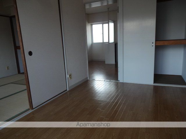 寝屋川スカイハイツの内装写真
