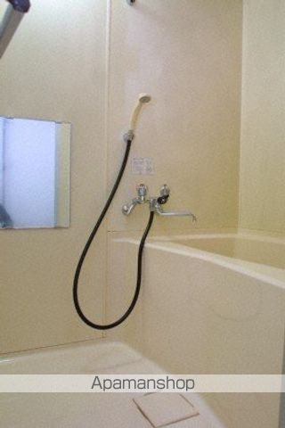 アーバン北郷の内装写真