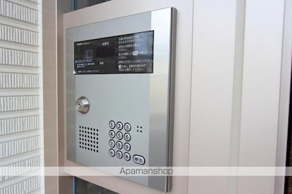 プロヌーブＮキュービック[2LDK/60.65m2]の共用部3