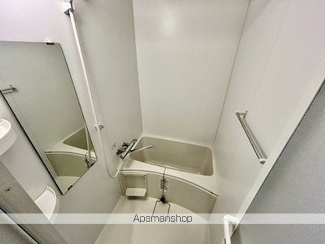 S−RESIDENCE照国ASCENTの内装写真
