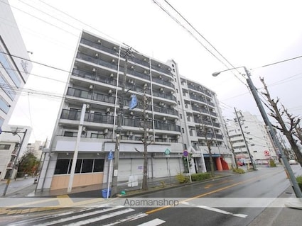 びいⅠ千種[1K/20.07m2]の外観5