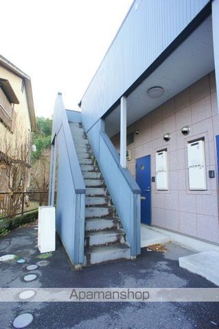 ウエストウッド二日市弐番館 103 ｜ 福岡県筑紫野市二日市北４丁目20-1（賃貸アパート1K・1階・24.40㎡） その6