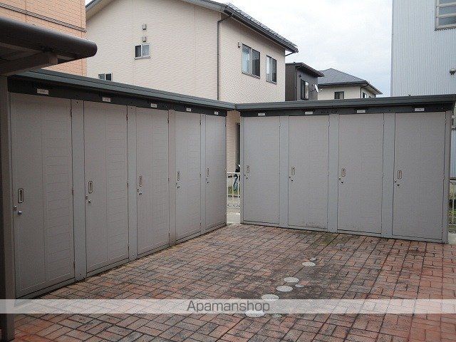 カジュアルスクエアII号館のその他写真