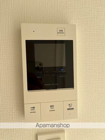 メインステージ武蔵中原ヴィオラの内装写真