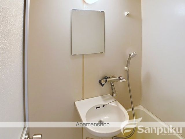 近藤マンションの内装写真
