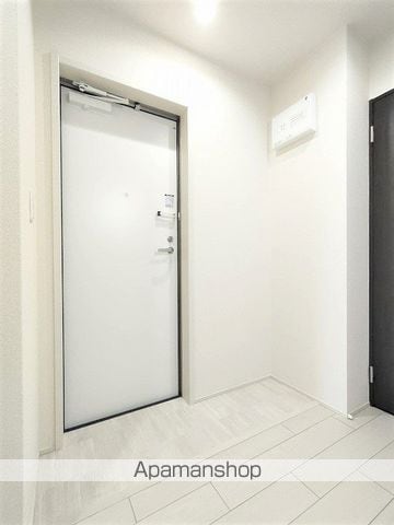 フジパレスJR吹田駅東の内装写真