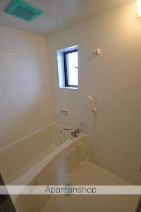 ＳＥＥＤコーポ[2DK/39.7m2]のバス