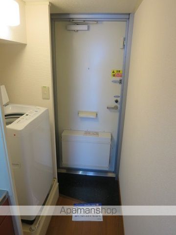 レオパレス芳山荘Iの内装写真
