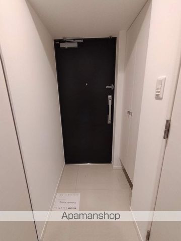 S−RESIDENCE SHIN−OSAKA EKIMAEの内装写真