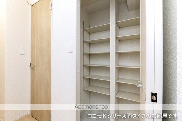 ST.TOKYOの内装写真