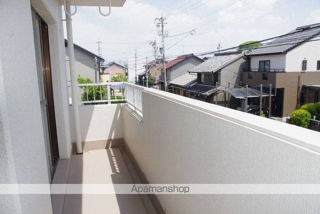 メゾン西町の内装写真
