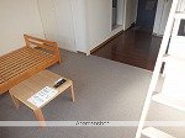 レオパレス中町の内装写真
