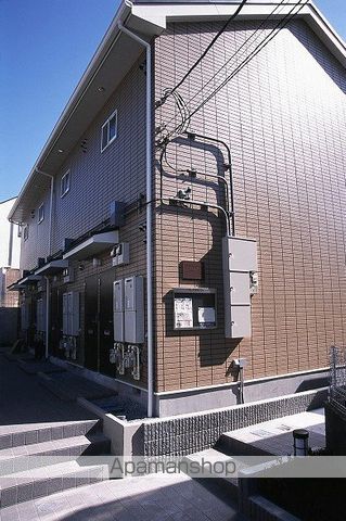 レオパレス中原