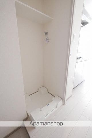 ハーモニーレジデンス山手サウス大塚の内装写真
