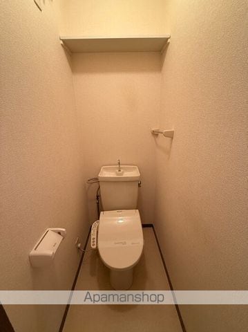 ゼフィランテス A棟の内装写真
