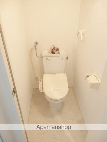 グランカーサ永山公園通 WESTの内装写真