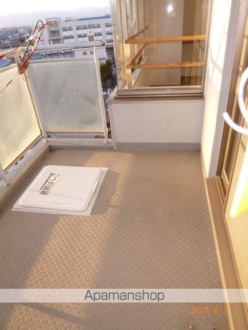 コスモ守山5番館の内装写真