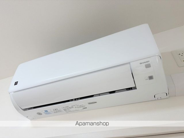 ベルンガーデン勝山北の内装写真