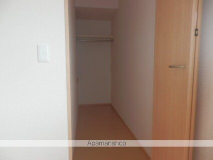 東京都福生市大字熊川[2LDK/61.69m2]の内装4