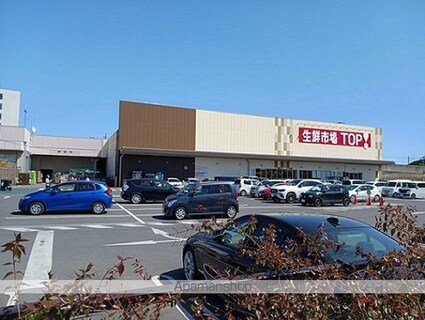 ヴェルジール[1LDK/41.93m2]の周辺1