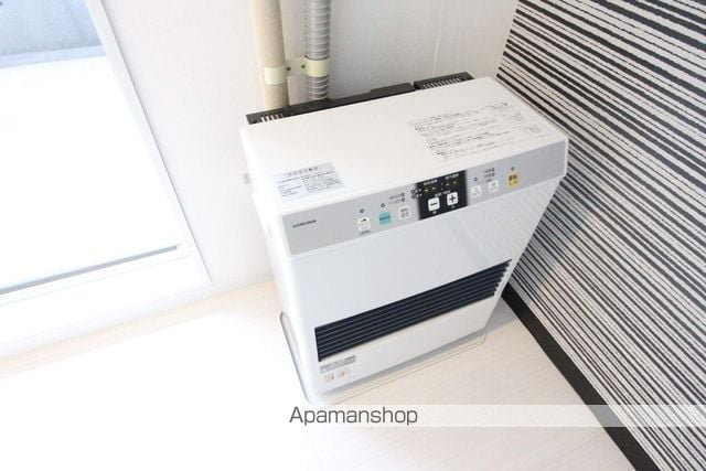 AMS伏見の内装写真
