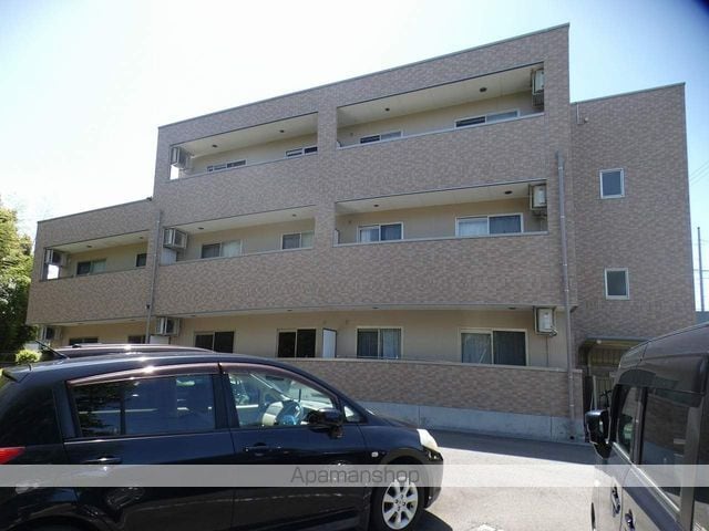 田畑ハイツそれいゆIII