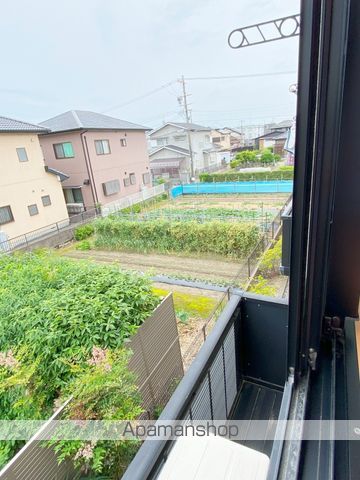 レオパレスレジデンス 磐田の内装写真