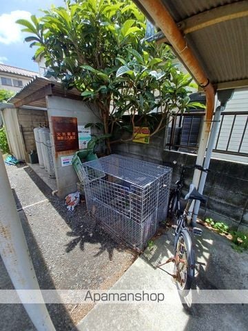 ハイブリッヂ・マンションのその他写真