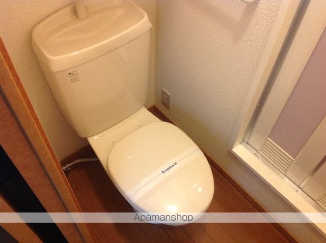 レオパレスプラスの内装写真
