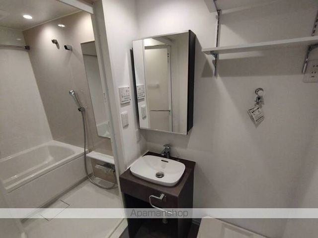 グランテージ西小山の内装写真