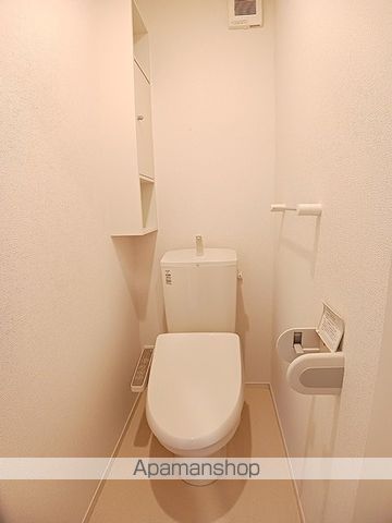 グランデ・フォルテWの内装写真