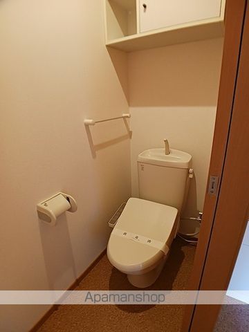 フォレストパーク・参番館の内装写真