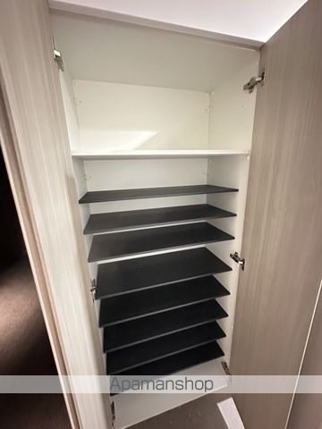 MJSQUARE KOTONIの内装写真