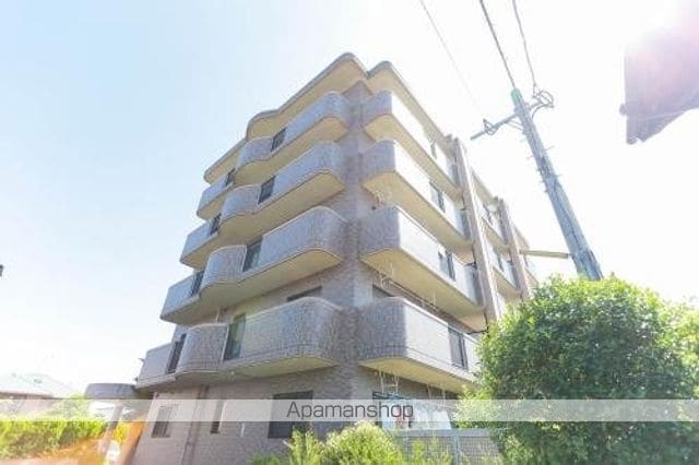 フルール98の玄関写真