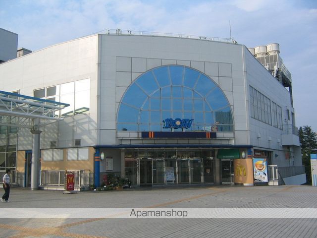 ロッシェル相模原3の周辺写真