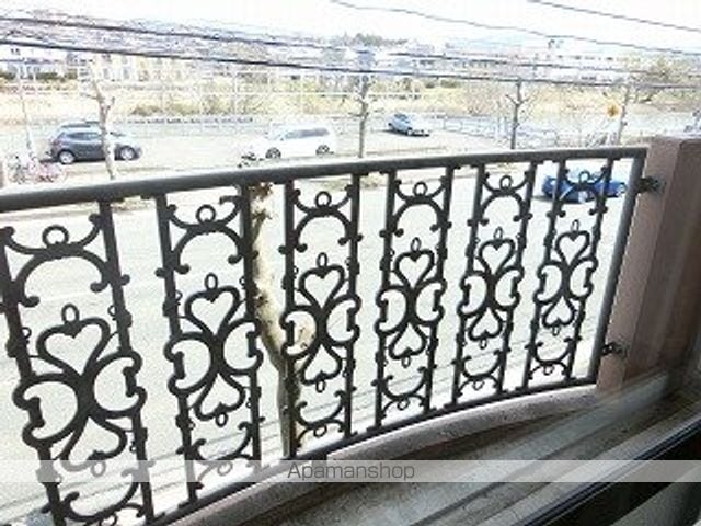 WINDSANNの内装写真