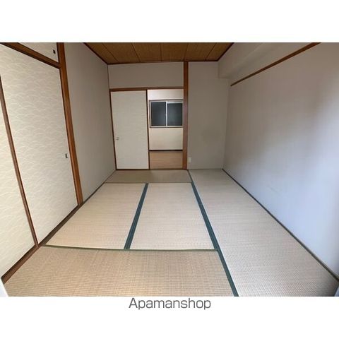 タジマビルの内装写真