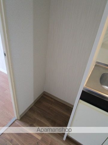 メゾン・ド・パラージュの内装写真