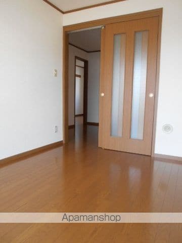 アスペンベールEの内装写真