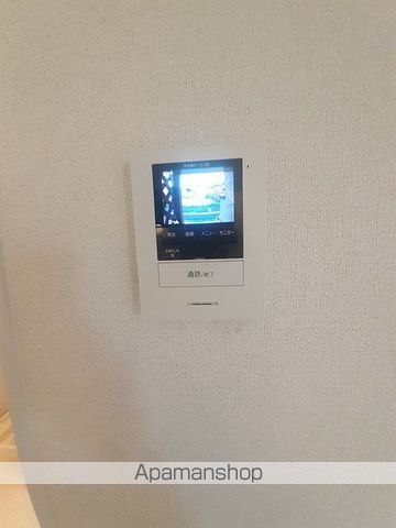 ラヴィーンIの内装写真