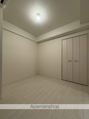スプランディッド上本町WESTの内装写真