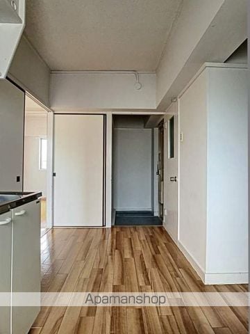 ヴィラナリー上道 1号棟の内装写真