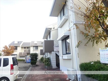 セジュール堀川[3DK/46.59m2]の外観5